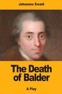 The Death of Balder